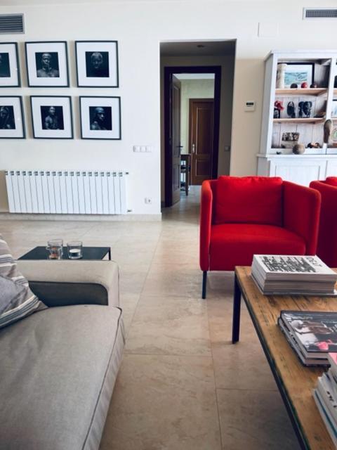 Cantina A Charming & Artistic House With Pool Castell-Platja d'Aro ภายนอก รูปภาพ